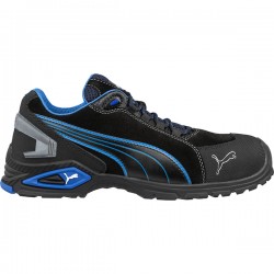 Zapato Puma Safety Rio 642750 S3L FO SR | Suministros Laborales