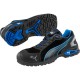 Zapato Puma Safety Rio 642750 S3L FO SR | Suministros Laborales