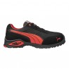 Zapato de seguridad S1PL con puntera de aluminio Puma Safety Madrid 642740