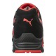 Zapato Puma Safety Madrid 642740 S1PL FO SR | Suministros Laborales
