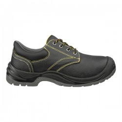 Zapato de seguridad Footguard 641910 S3 FO SR | Suministros Laborales