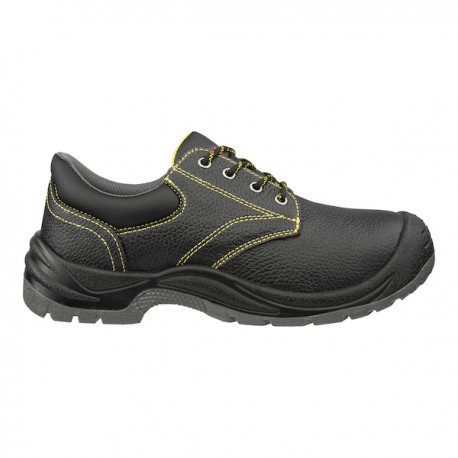 Zapato de seguridad Footguard 641910 S3 FO SR | Suministros Laborales