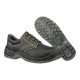 Zapato de seguridad Footguard 641910 S3 FO SR | Suministros Laborales