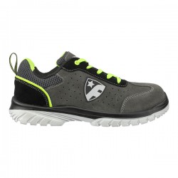 Zapato Footguard 641890 S1P FO SR | Suministros Laborales