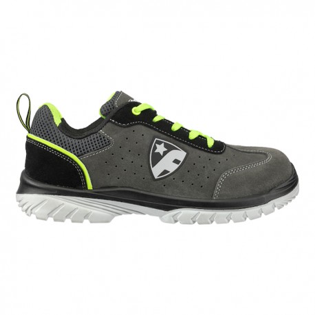 Zapato Footguard 641890 S1P FO SR | Suministros Laborales
