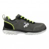 Zapato de seguridad S1P con puntera y entresuela de acero Footguard 641890