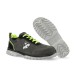 Zapato Footguard 641890 S1P FO SR | Suministros Laborales