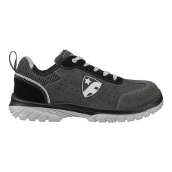 Zapato Footguard 641790 S1P transpirable | Suministros Laborales