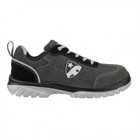 Zapato Footguard 641790 S1P transpirable | Suministros Laborales