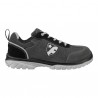 Zapato de seguridad S1P transpirable con puntera de acero Footguard 641790