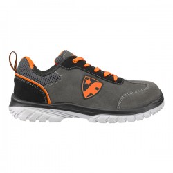 Zapato seguridad S3 hidrófugo Footguard 641780 | Suministros Laborales