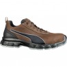 Zapato de seguridad S3L ESD con amortiguación Rebound Puma Safety Condor 640542