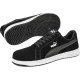 Zapatilla de trabajo PUMA ICONIC SUEDE LOW Industrial Starter 640010