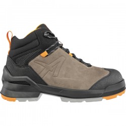 Zapato Albatros Taraval 638020 S3L ESD | Suministros Laborales