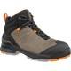 Zapato Albatros Taraval 638020 S3L ESD | Suministros Laborales