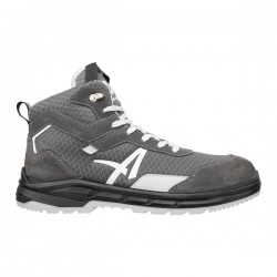 Zapato Albatros Taraval 638020 S3L ESD | Suministros Laborales