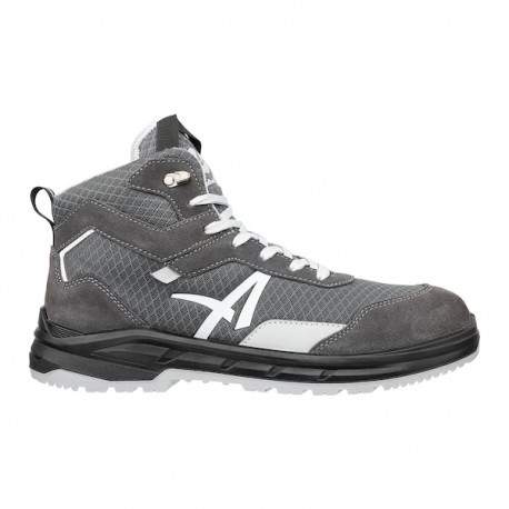 Zapato Albatros Taraval 638020 S3L ESD | Suministros Laborales