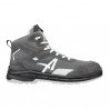 Zapato de seguridad S1P antideslizante con puntera de acero Albatros Axis 637330