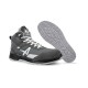 Zapato Albatros Taraval 638020 S3L ESD | Suministros Laborales
