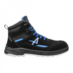 Bota Albatros Vector Mid S3 FO SR | Suministros Laborales
