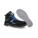 Bota Albatros Vector Mid S3 FO SR | Suministros Laborales