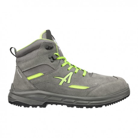 Bota Albatros Vector S3 antideslizante | Suministros Laborales