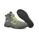 Bota Albatros Vector S3 antideslizante | Suministros Laborales