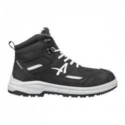 Bota Albatros Vector S3 antideslizante | Suministros Laborales