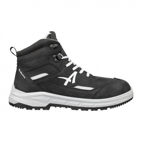 Bota Albatros Vector S3 antideslizante | Suministros Laborales