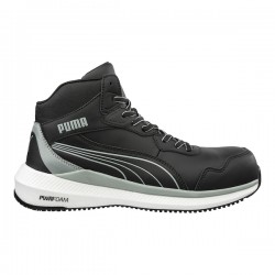 Bota Puma Safety Zoom S3S ESD FO HRO SR | Suministros Laborales