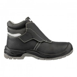 Bota Footguard SHIELD MID S3 FO SR | Suministros Laborales