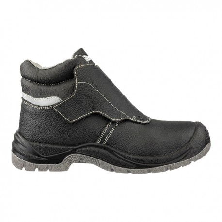 Bota Footguard SHIELD MID S3 FO SR | Suministros Laborales