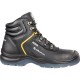 Bota de trabajo Albatros Gravity S7 FO SR | Suministros Laborales