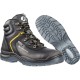 Bota de trabajo Albatros Gravity S7 FO SR | Suministros Laborales