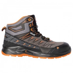 Bota Issaline Extreme S3 SRC metal free | Suministros Laborales