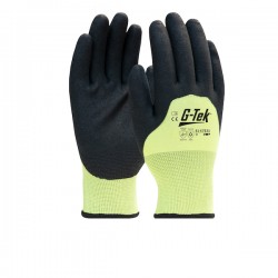 Guante G-Tek térmico con PVC 3/4 | Suministros Laborales