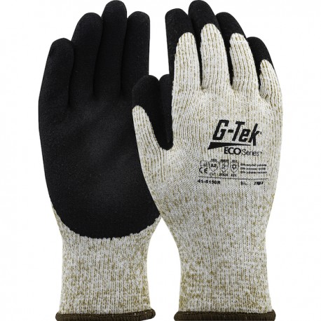 Guante G-Tek ECO reciclado con agarre | Suministros Laborales