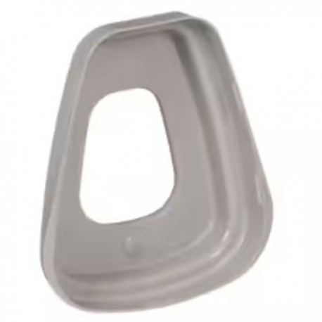 Retenedor filtro 3M501 Industrial Starter | Suministros Laborales