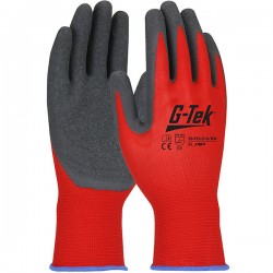 Guante nylon látex Industrial Starter 39-FG1315/RN | Suministros Laborales