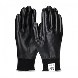 Guante nitrilo liso Industrial Starter 34-M1001/FC-ET | Suministros Laborales