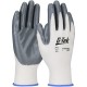 Guante nitrilo agarre seco Industrial Starter 34-FGN1001--8 | Suministros Laborales
