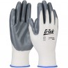 Guante G-Tek Nitrilon de poliéster con nitrilo Industrial Starter 34-FGN1001