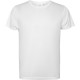 Camiseta técnica manga corta transpirable ESTORIL Roly 0430