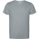 Camiseta técnica manga corta transpirable ESTORIL Roly 0430