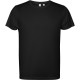 Camiseta técnica manga corta transpirable ESTORIL Roly 0430