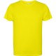 Camiseta técnica transpirable de poliéster reciclado Roly Estoril 0430