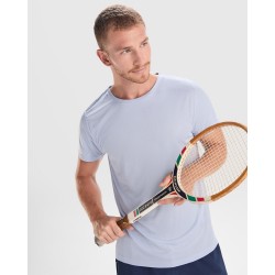 Camiseta técnica manga corta transpirable ESTORIL Roly 0430