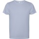Camiseta infantil Roly Estoril Control Dry | Suministros Laborales