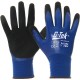 Guante Nitrilon Tareas Húmedas Industrial Starter 34-282-EN | Suministros Laborales