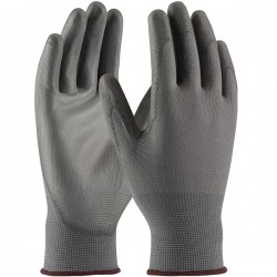 Guante Poliéster Poliuretano Industrial Starter 33-G115-EN | Suministros Laborales